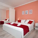 Apartment Ines *