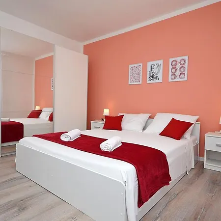 Apartment Ines *