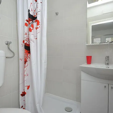 Ines Apartment *