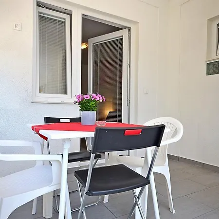Ines Apartment