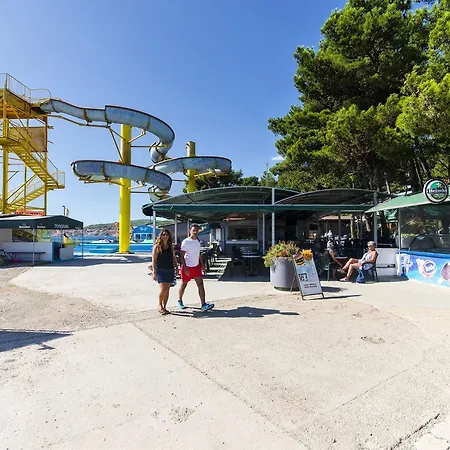 Ines Apartamento Vodice