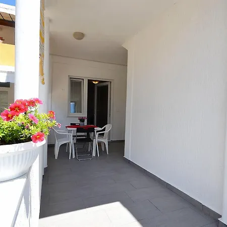 Ines Apartment
