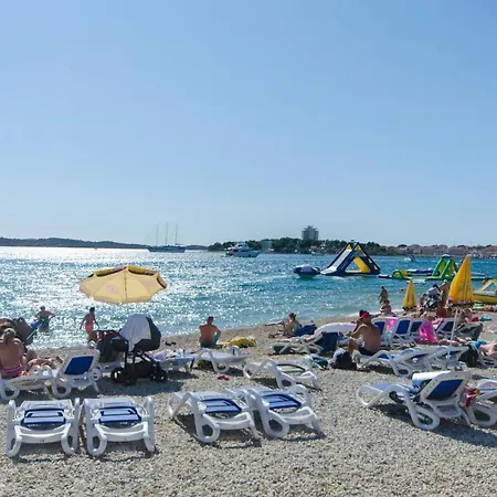 Apartamento Ines Vodice