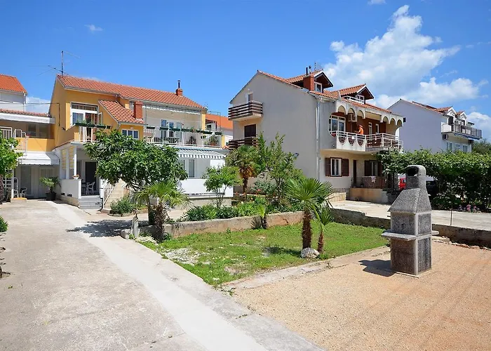 Apartamento Ines Vodice