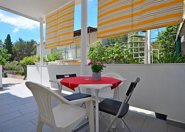 Ines Appartement Vodice