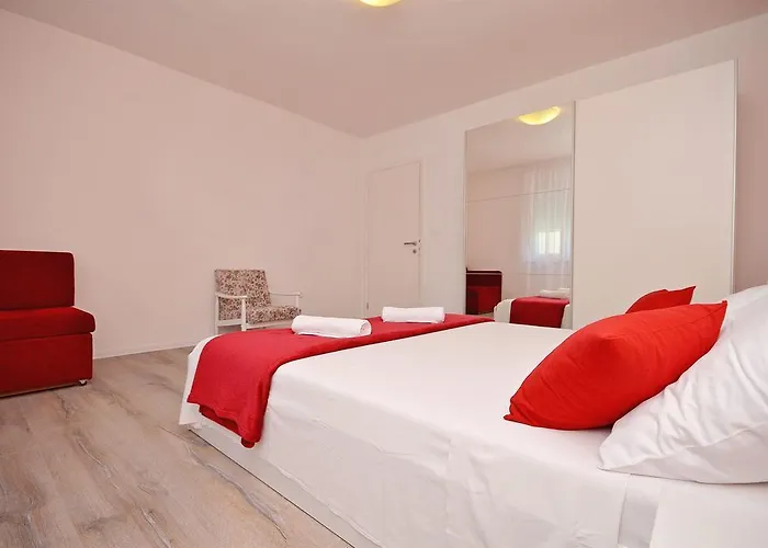 Ines Apartamento Vodice
