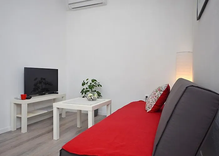 Appartement Ines Vodice