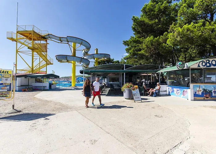 Ines Apartamento Vodice