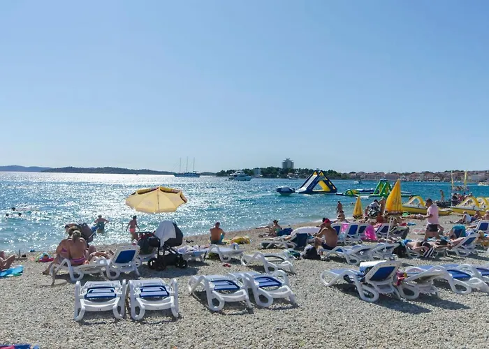 Apartamento Ines Vodice